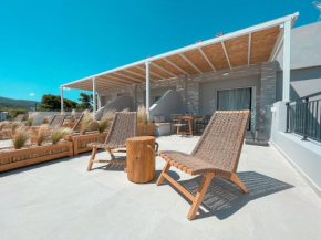Triantafilia Guesthouse